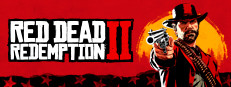 Red Dead Redemption 2 游戏横幅