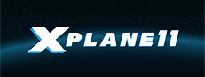 X-Plane 11 游戏横幅